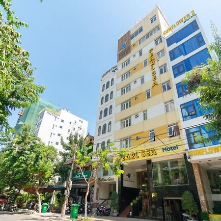 Hong Phuc 6 Hotel Đà Nẵng Exterior foto