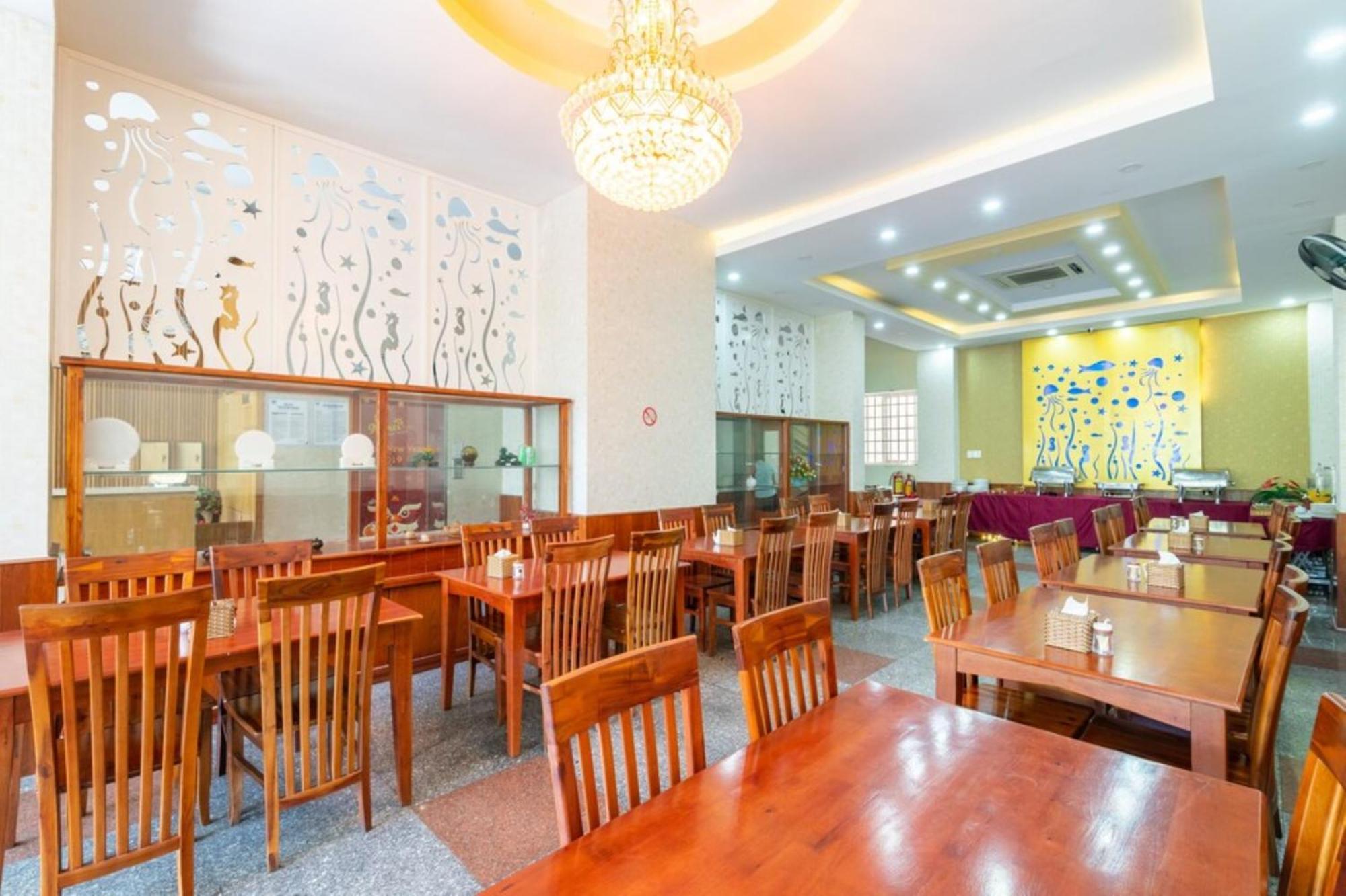 Hong Phuc 6 Hotel Đà Nẵng Exterior foto